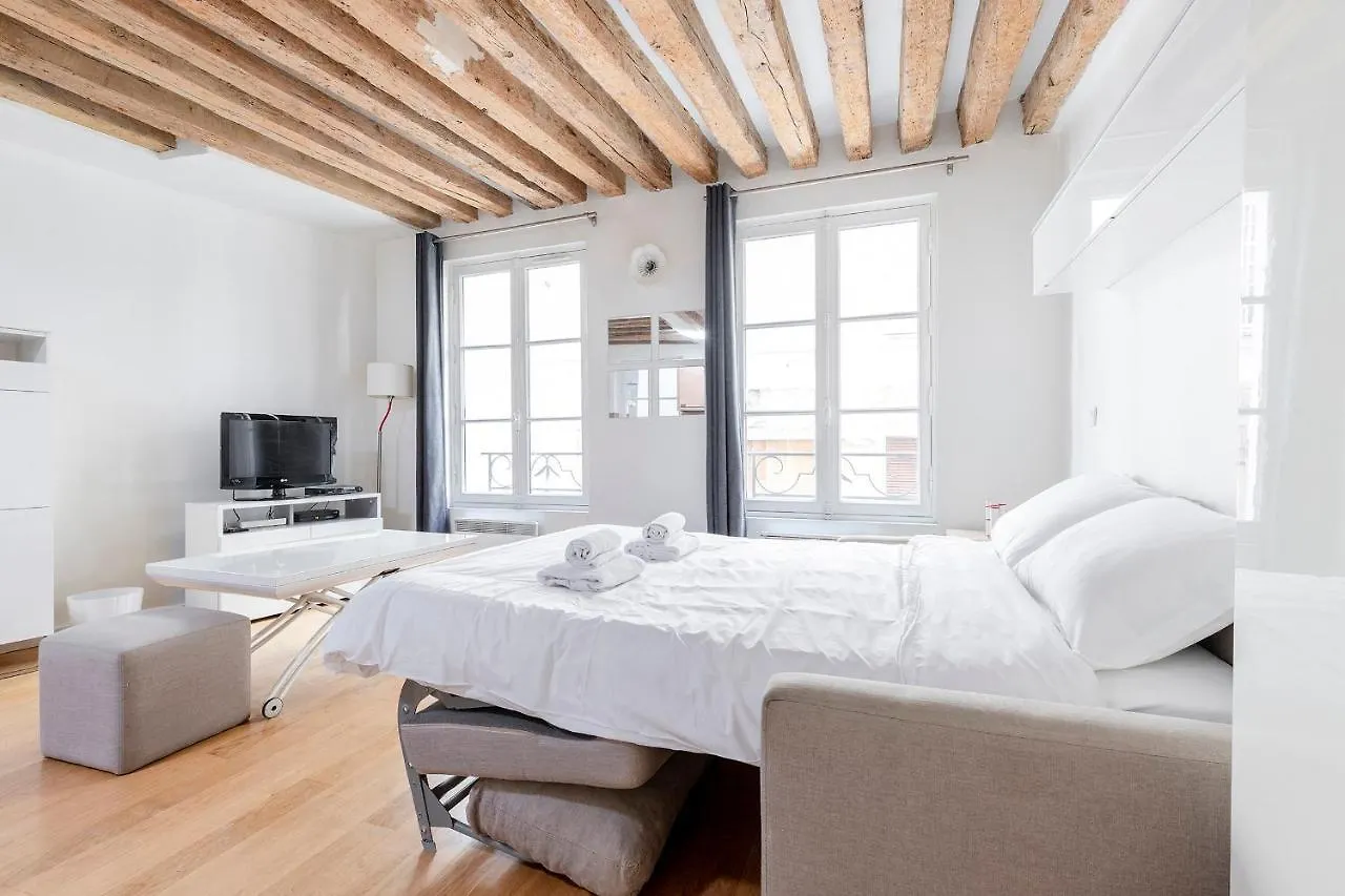 Mabillon Apartment - Saint Germain Des Pres París