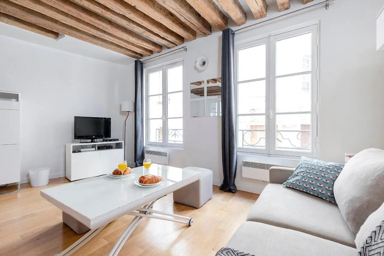 Mabillon Apartment - Saint Germain Des Pres París